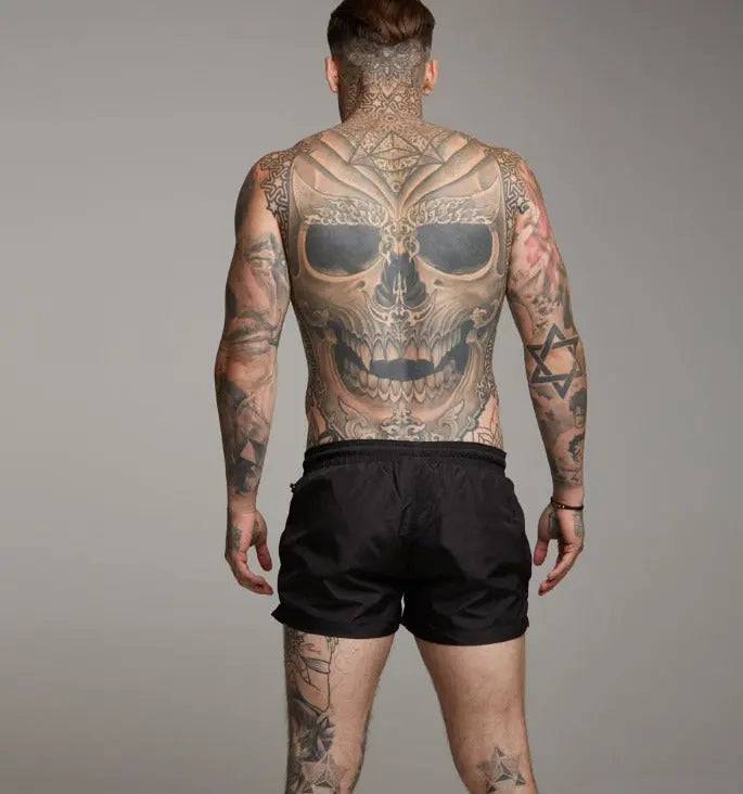 Max | Bequeme Herren-Shorts für den Sommer