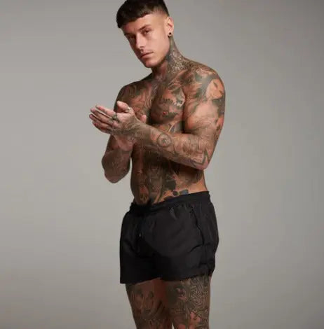 Max | Bequeme Herren-Shorts für den Sommer